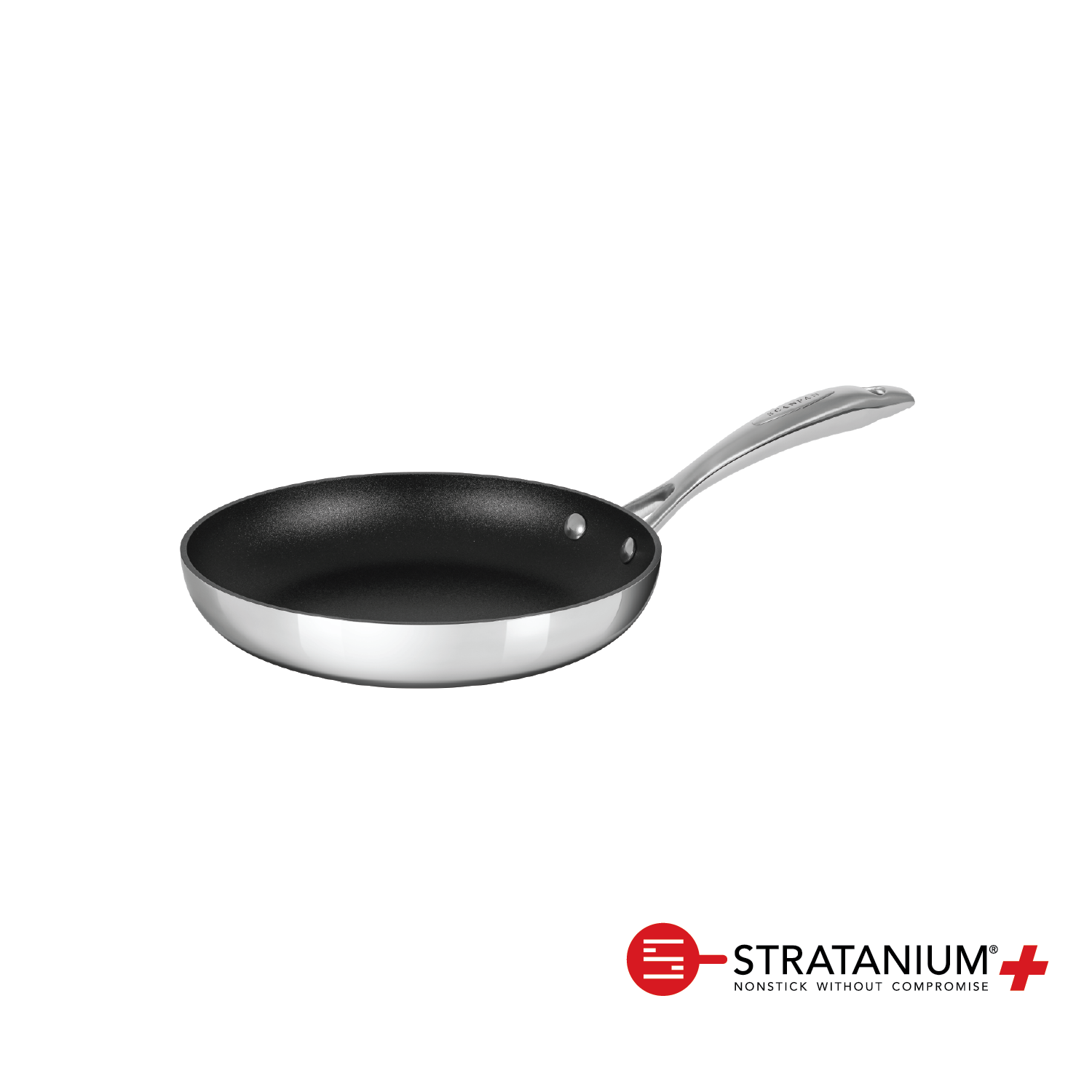 HaptIQ Fry Pan